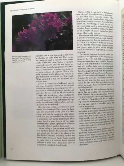 THE COMPLETE NEW ZEALAND GARDENER: A Practical Guide