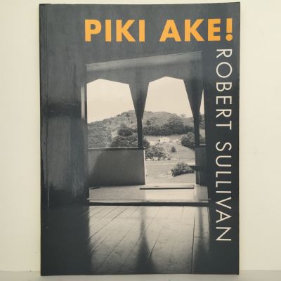 Piki Ake !