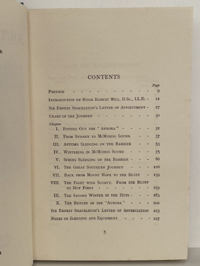 THE SOUTH POLAR TRAIL: The Log of Ernest Mills Joyce on the Imperial Trans-Antarctic Expedition