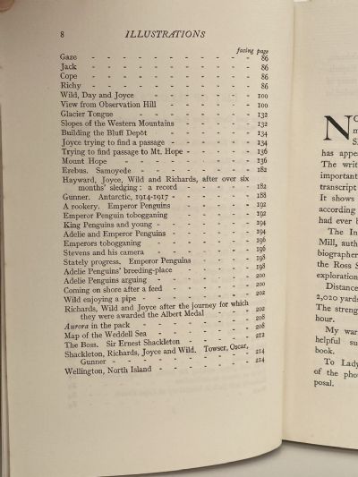 THE SOUTH POLAR TRAIL: The Log of Ernest Mills Joyce on the Imperial Trans-Antarctic Expedition