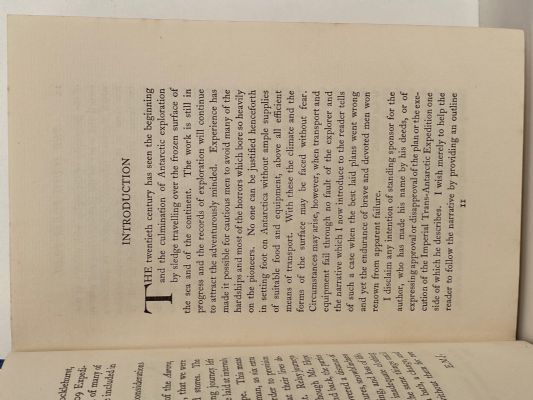 THE SOUTH POLAR TRAIL: The Log of Ernest Mills Joyce on the Imperial Trans-Antarctic Expedition