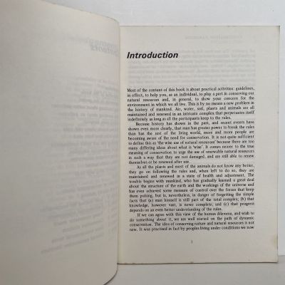 THE NEW ZEALAND CONSERVATION HANDBOOK