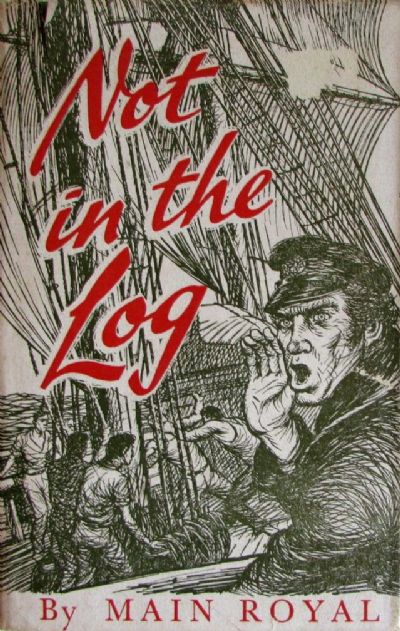 NOT IN THE LOG 