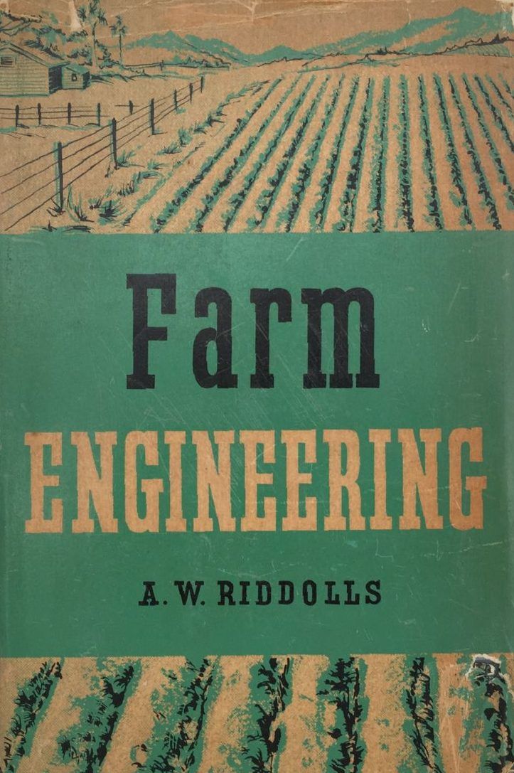 FARM ENGINEERING