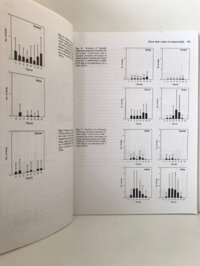 NOTORNIS: Journal of the Ornithological Society of NZ - Volume 47, Part 4