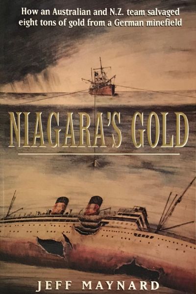 NIAGARA'S GOLD