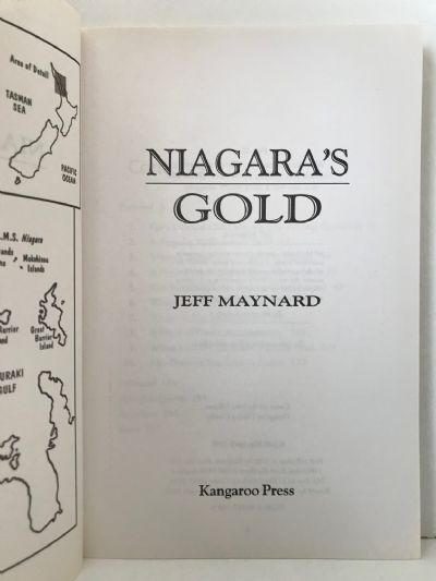 NIAGARA'S GOLD