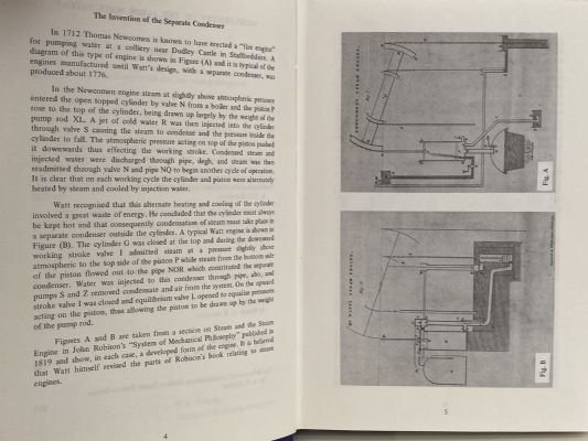 BICENTENARY OF THE JAMES WATT PATENT