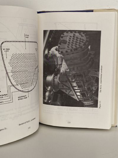 BICENTENARY OF THE JAMES WATT PATENT