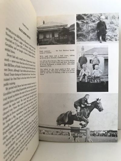 THE BILL SKELTON STORY