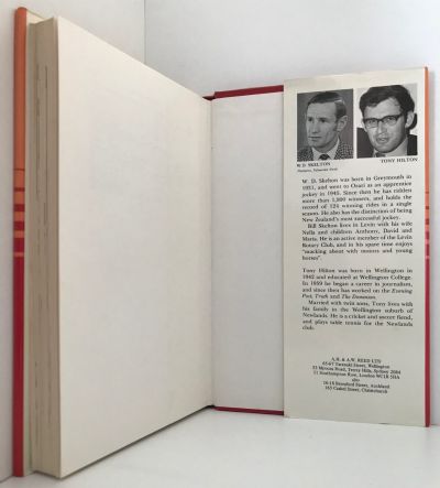 THE BILL SKELTON STORY
