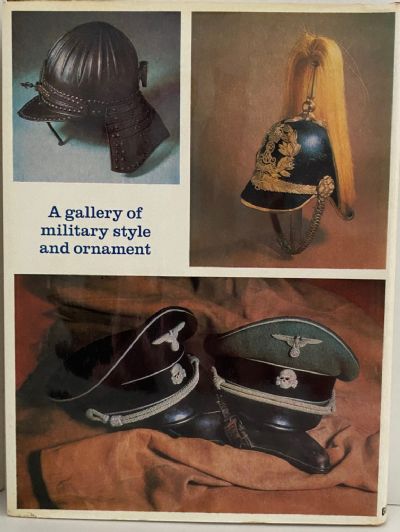BATTLE DRESS: A Gallery of Military Style and Ornament