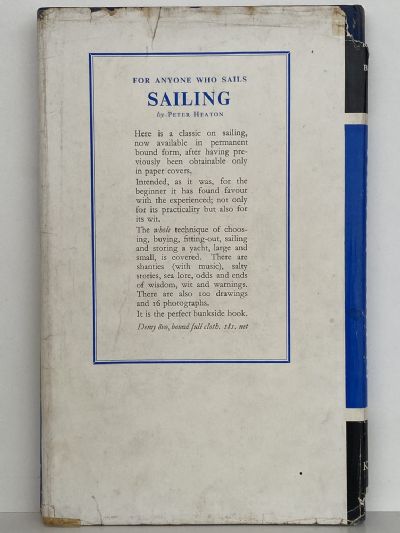 FASTER SAILING: New Developments in Yacht Racing