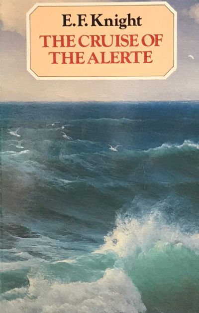 THE CRUISE OF THE ALERTE 