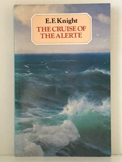 THE CRUISE OF THE ALERTE