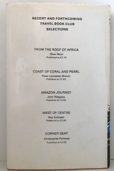 AUSTRALIA THE HARD WAY
