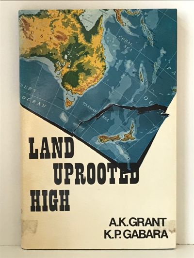 LAND UPROOTED HIGH