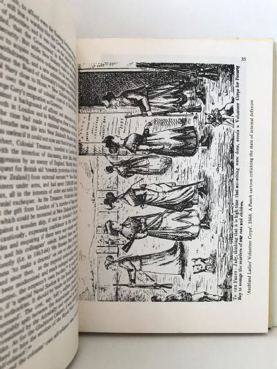 RUSSOPHOBIA In New Zealand 1838-1908