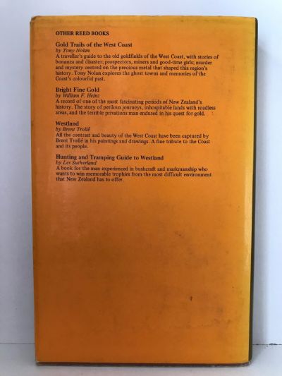 JACKSONS BAY: A Centennial History