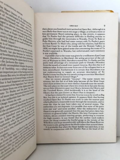 JACKSONS BAY: A Centennial History