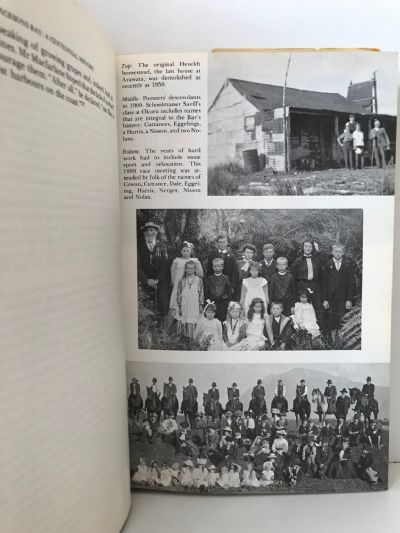 JACKSONS BAY: A Centennial History