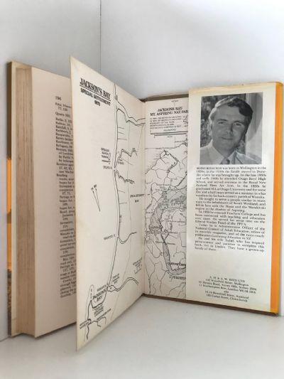JACKSONS BAY: A Centennial History