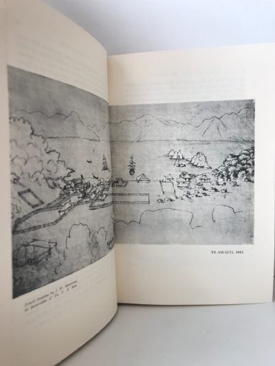 MARLBOROUGH: A Provincial History