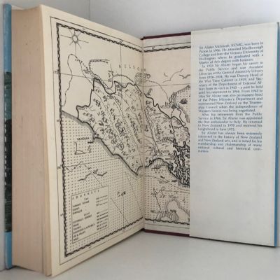 MARLBOROUGH: A Provincial History
