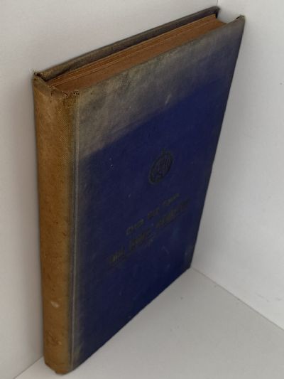 OTAGO HIGH SCHOOL OLD BOYS' REGISTER 1907