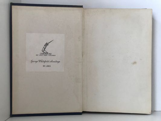 OTAGO HIGH SCHOOL OLD BOYS' REGISTER 1907