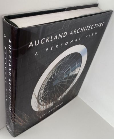 AUCKLAND ARCHITECTURE A Personal View