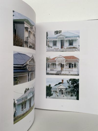AUCKLAND ARCHITECTURE A Personal View