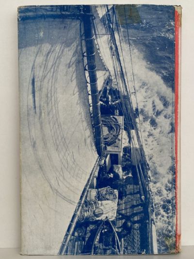 LOG OF THE HUIA: A Record of the Schooner 1894-1951