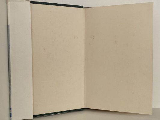 LOG OF THE HUIA: A Record of the Schooner 1894-1951