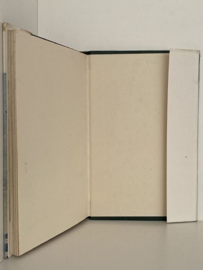 LOG OF THE HUIA: A Record of the Schooner 1894-1951
