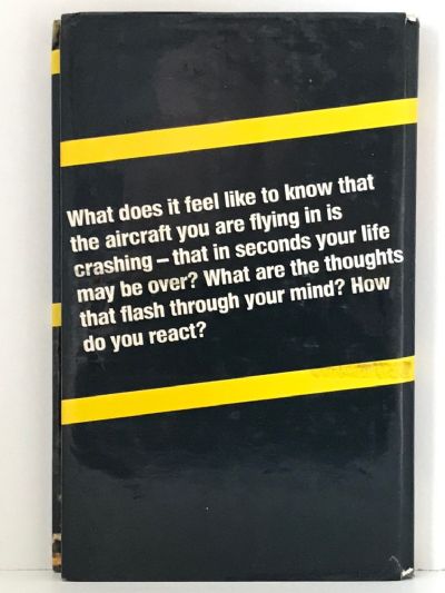 WAKE UP, IT'S A CRASH! The Story of The First Jumbo Jet Disaster