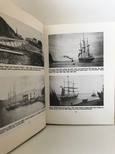 PORT NELSON: Gateway To The Sea