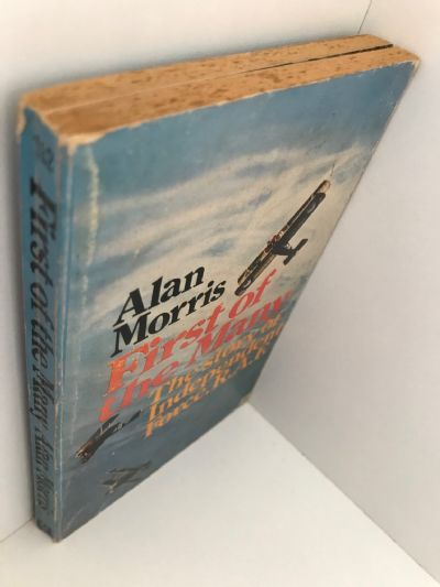 FIRST OF THE MANY: The Story of Independent Force, RAF