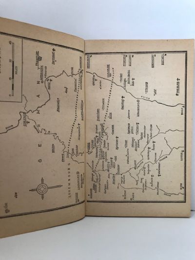 FIRST OF THE MANY: The Story of Independent Force, RAF
