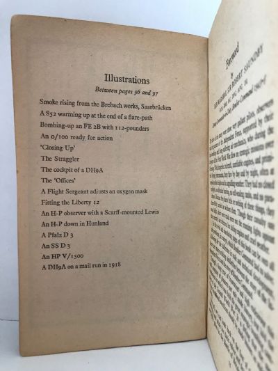FIRST OF THE MANY: The Story of Independent Force, RAF