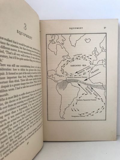 THE BOMBARD STORY
