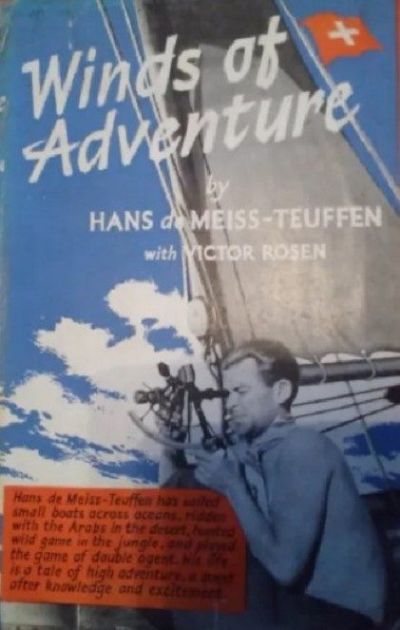 WINDS OF ADVENTURE 