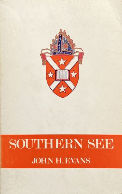 SOUTHERN SEE: The Anglican Diocese of Dunedin 