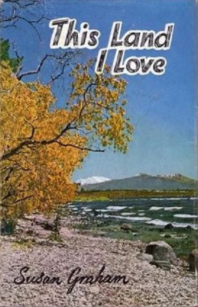 THIS LAND I LOVE 
