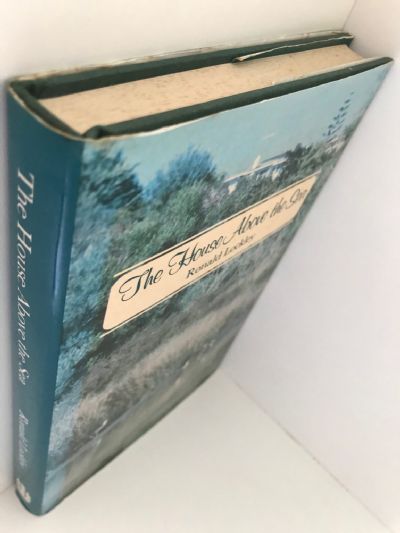 THE HOUSE ABOVE THE SEA