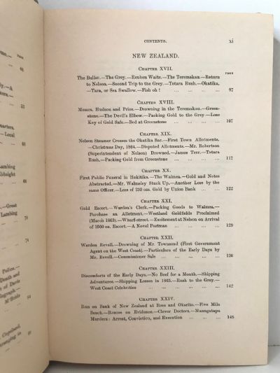 BANKING UNDER DIFFICULTIES: Or Life on the Goldfields