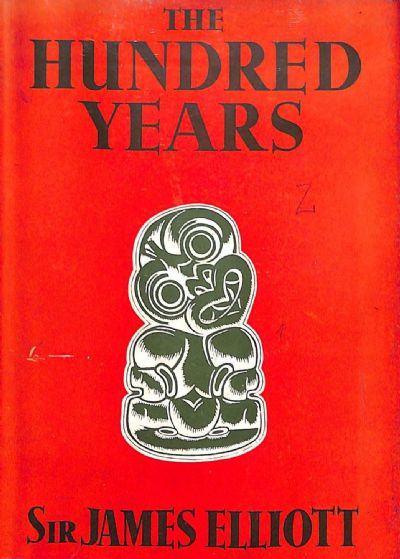 THE HUNDRED YEARS 