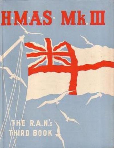 H.M.A.S. MK. III.