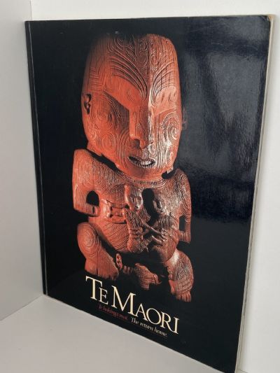 TE MAORI: Te Hokinga Mai, The Return Home