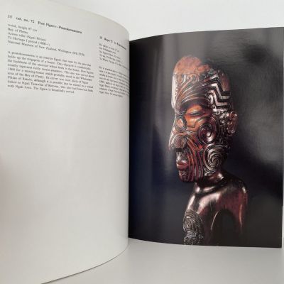 TE MAORI: Te Hokinga Mai, The Return Home